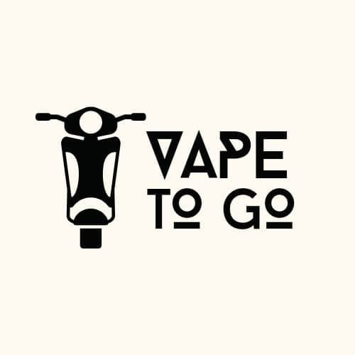 Vape To Go logo