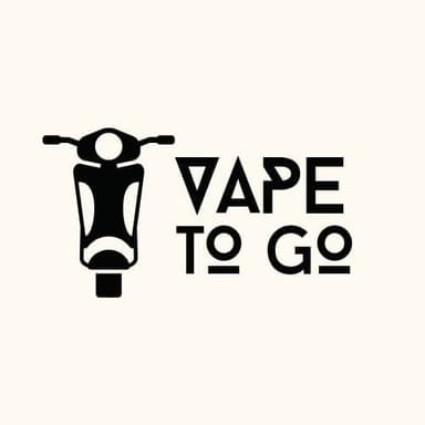 Vape To Go logo